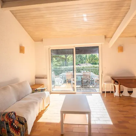 Le Penon_maison Patio * セノッス - ル・ペノン